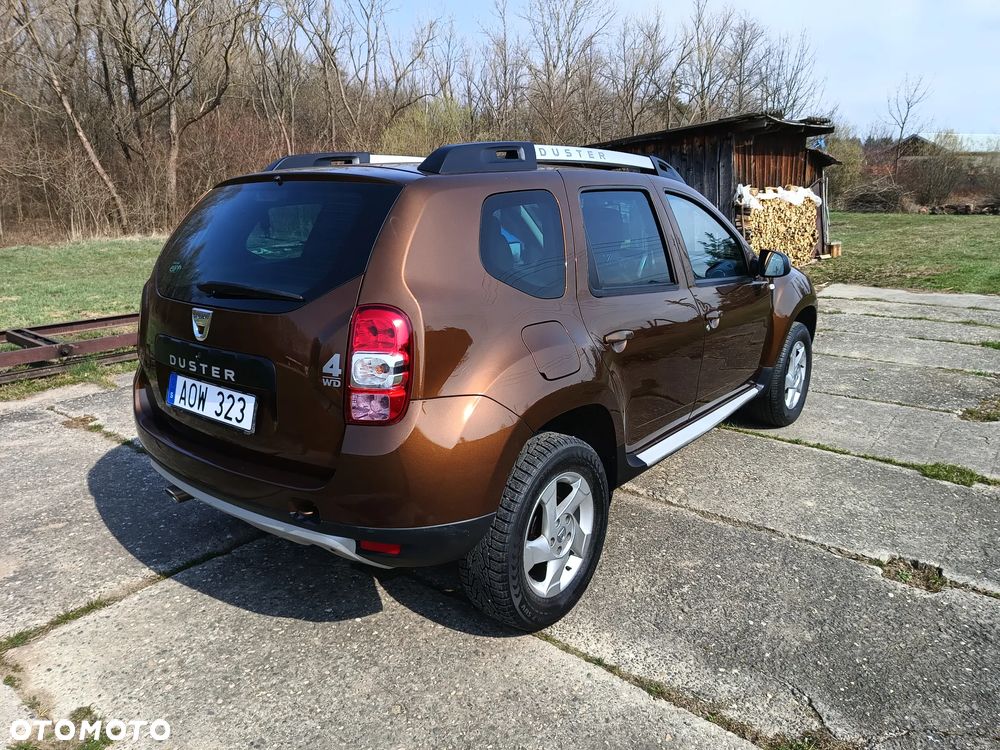 Dacia Duster - 10