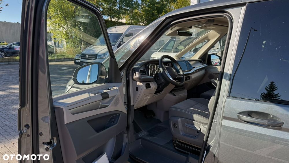 Volkswagen Multivan 2.0 TDI L2 Life DSG - 16