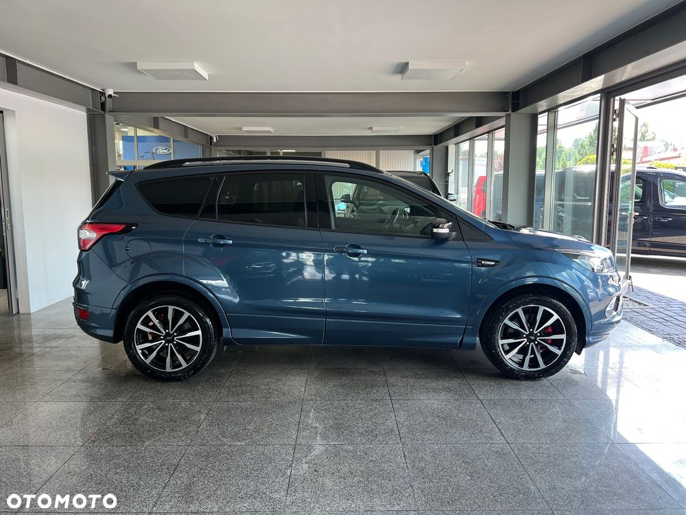 Ford Kuga 1.5 EcoBoost FWD ST-Line ASS - 19