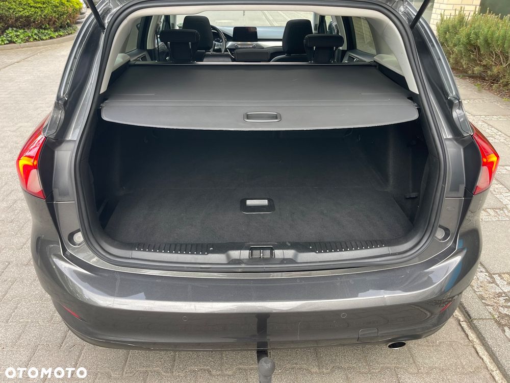 Ford Focus - 11