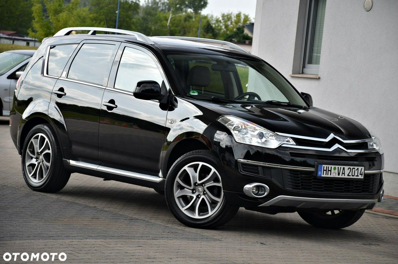 Citroën C-Crosser - 3
