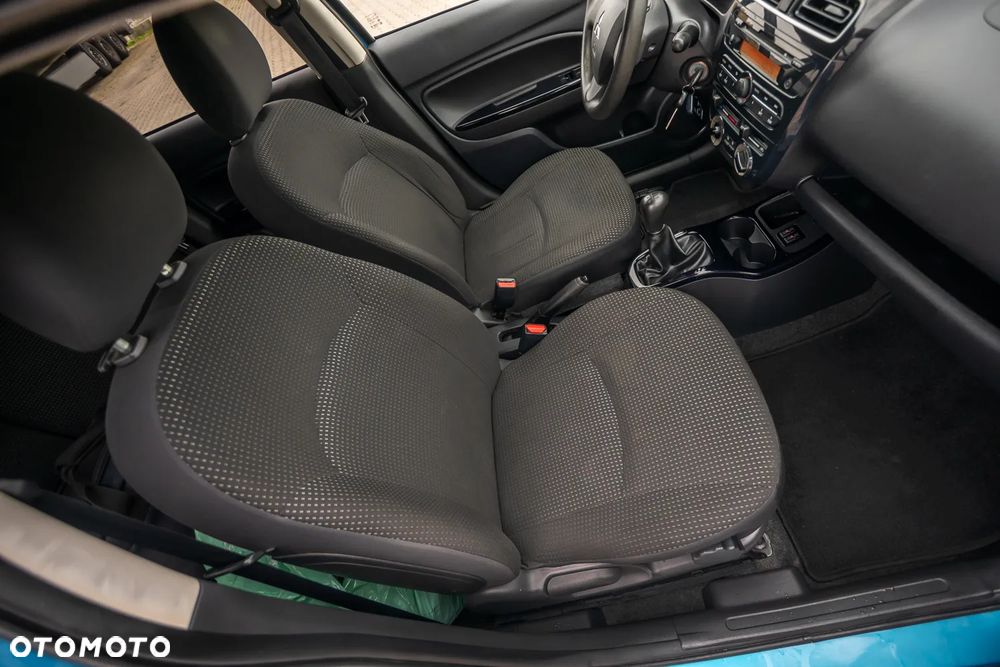Mitsubishi Space Star 1.2 Clear Tec Shine+ - 20
