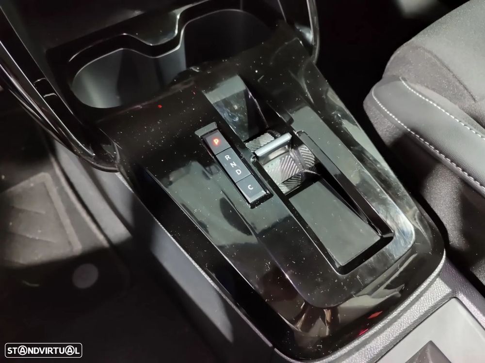 Citroën e-C3 44 kWh Max - 28