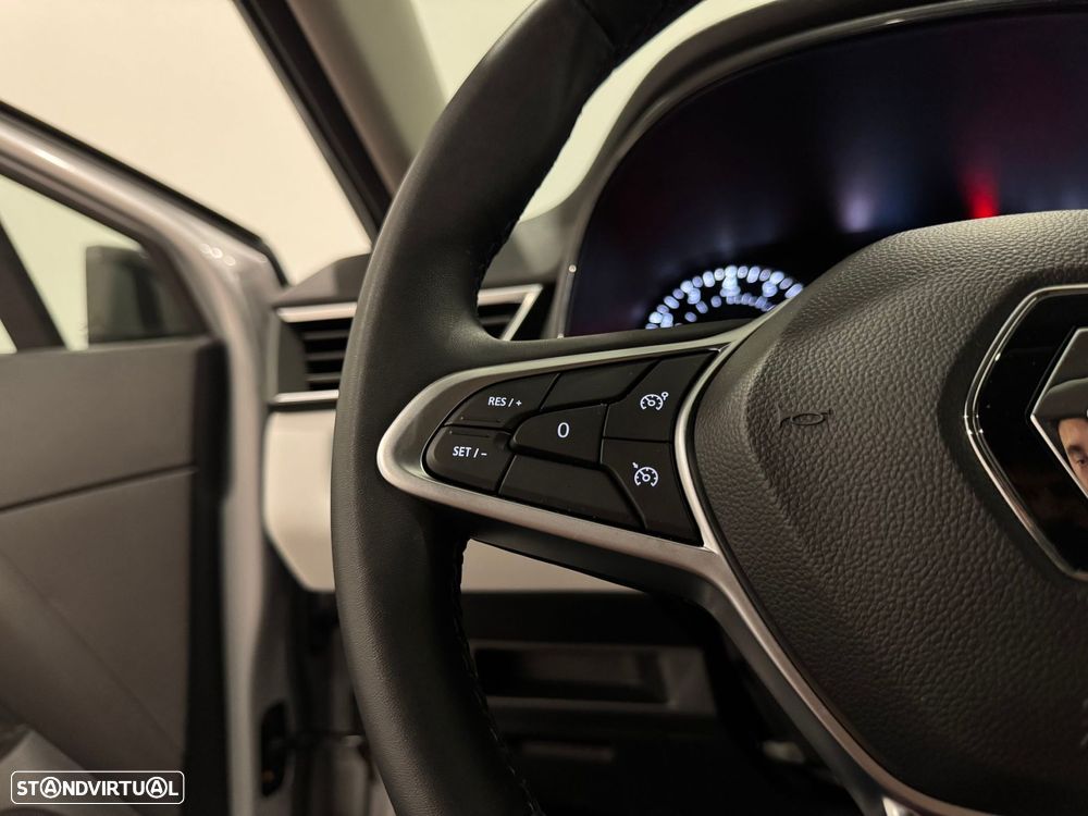 Renault Clio 1.0 TCe Evolution Bi-Fuel - 45