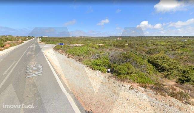 Terreno Rústico em Sagres - Grande imagem: 3/3