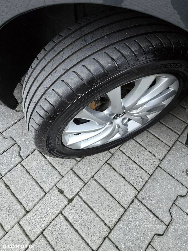 Citroën C4 Picasso - 29