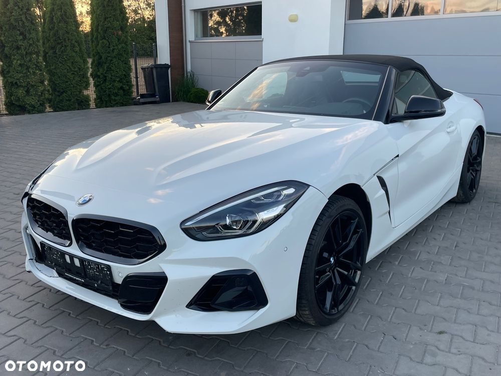 BMW Z4 sDrive20i M Sport - 2