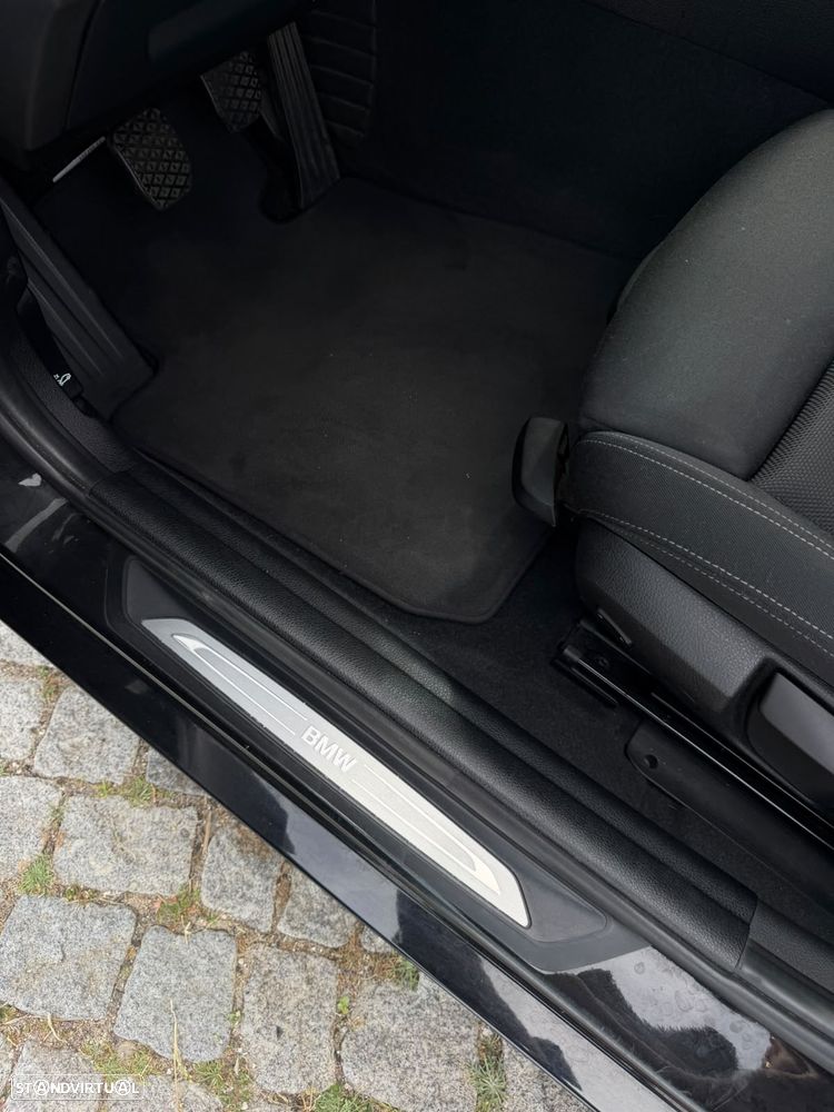 BMW 116 - 7