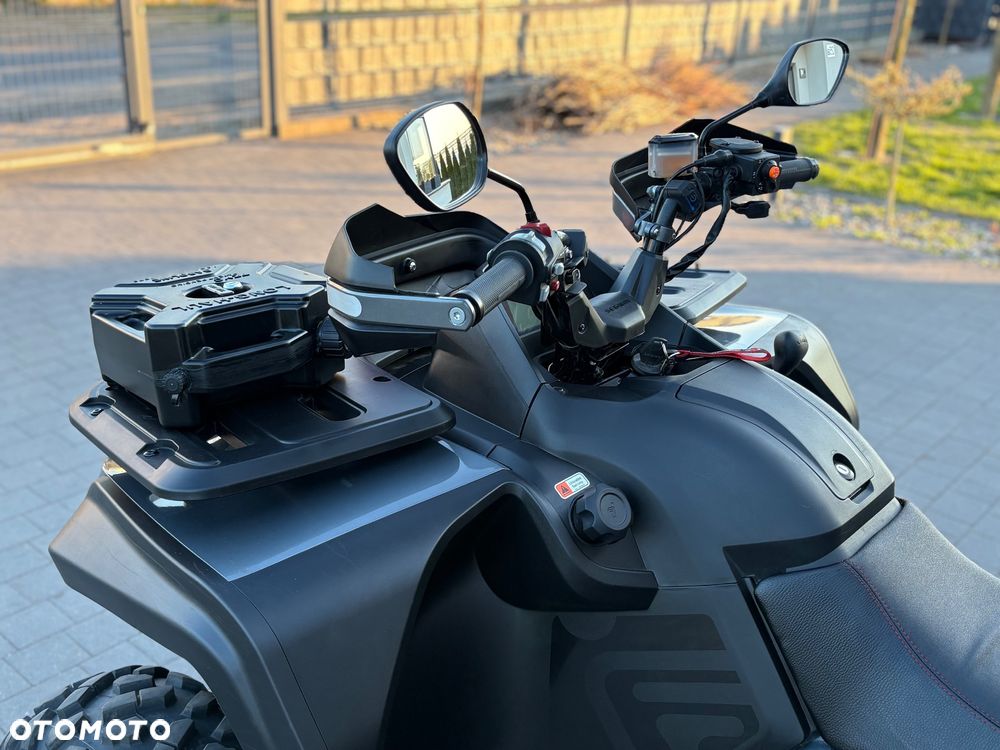 Segway Snarler AT6 - 9