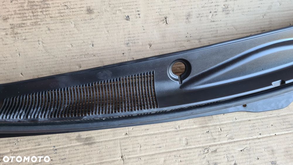 Hyundai I30 cw 1 FD listwa osłona podszybia mechanizmu wycieraczek przód - 3