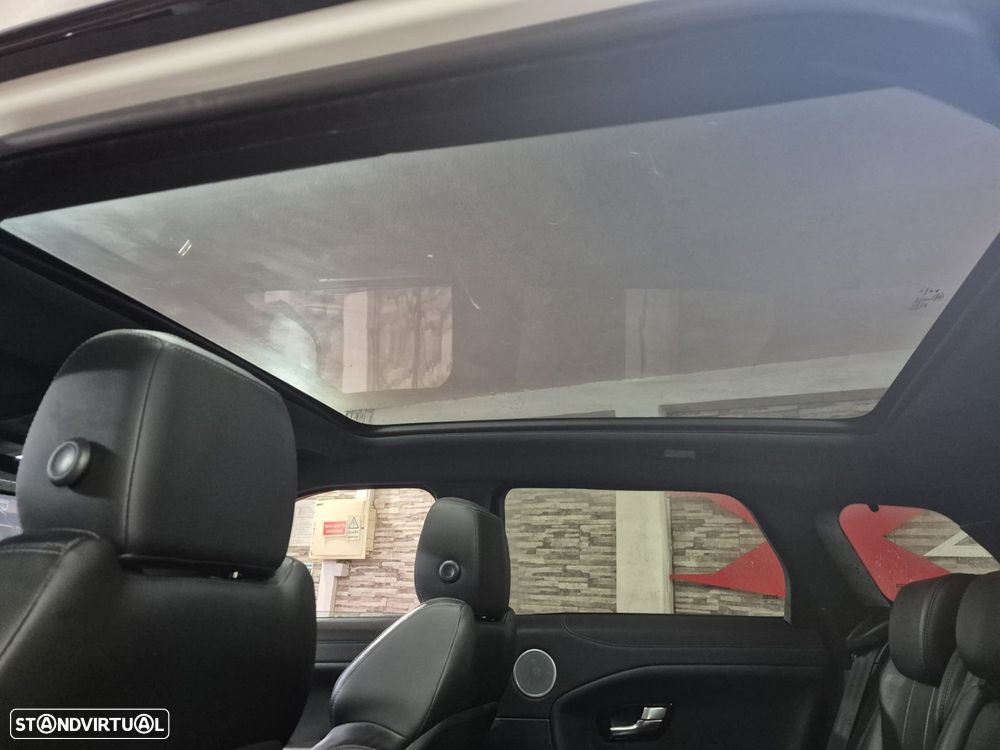 Land Rover Range Rover Evoque 2.0 eD4 SE Dynamic - 10