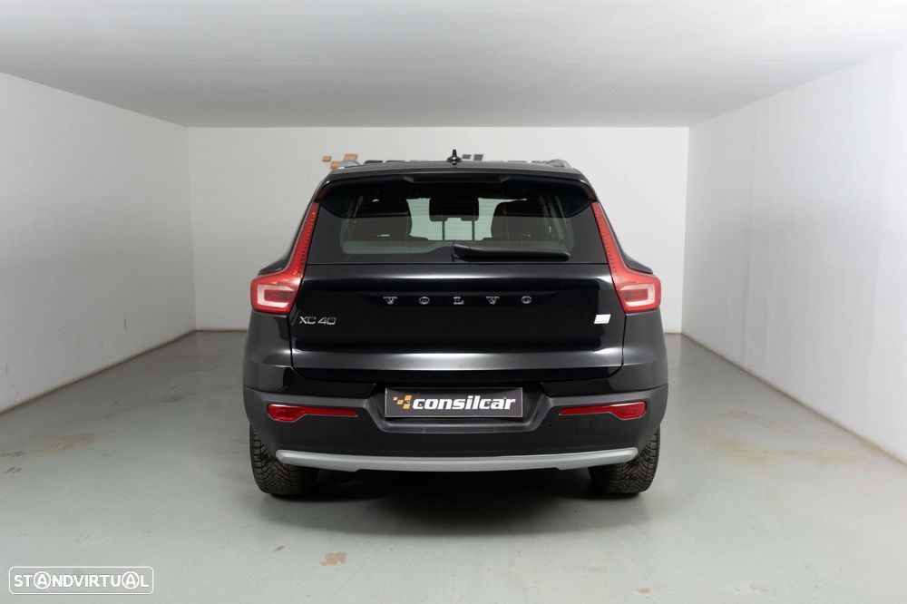 Volvo XC 40 1.5 T5 PHEV Inscription Expression - 6