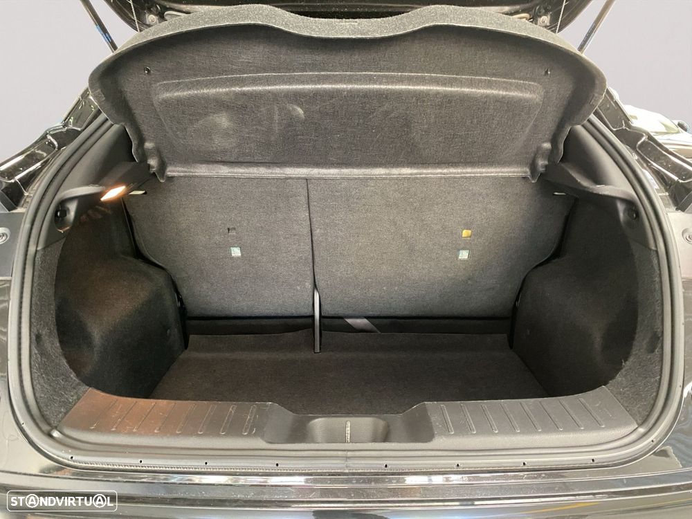 Nissan Juke 1.0 DIG-T Acenta - 21