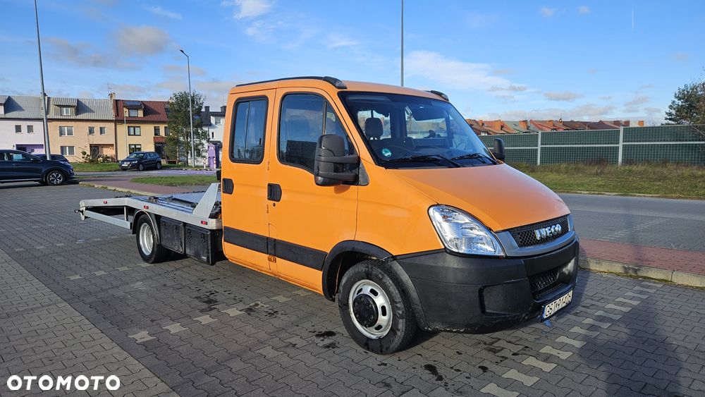 Iveco Daily - 1