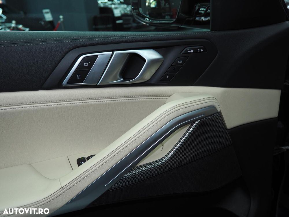 BMW X6 - 15
