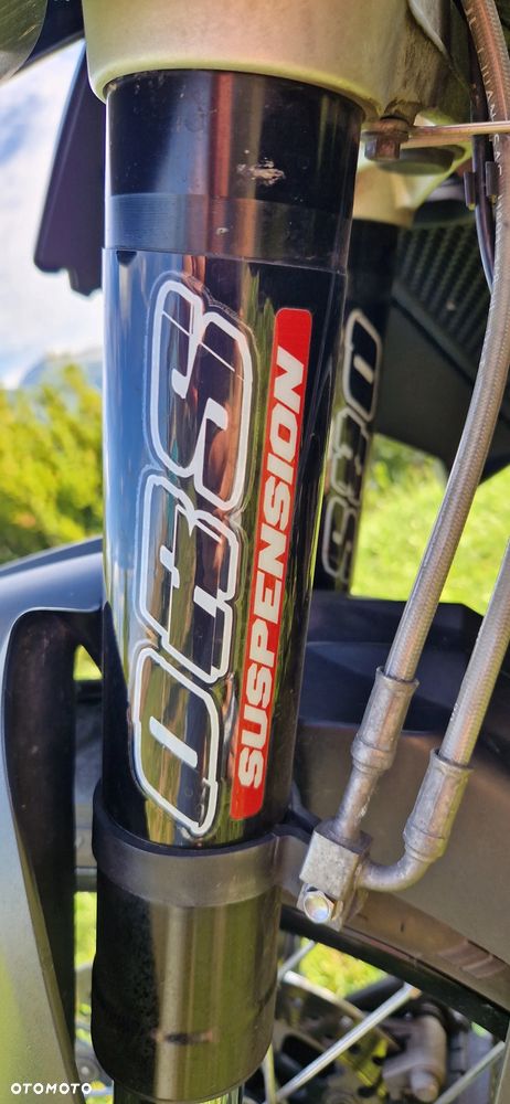 Triumph Tiger - 17