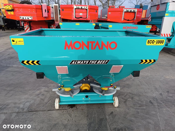 Inny Montano