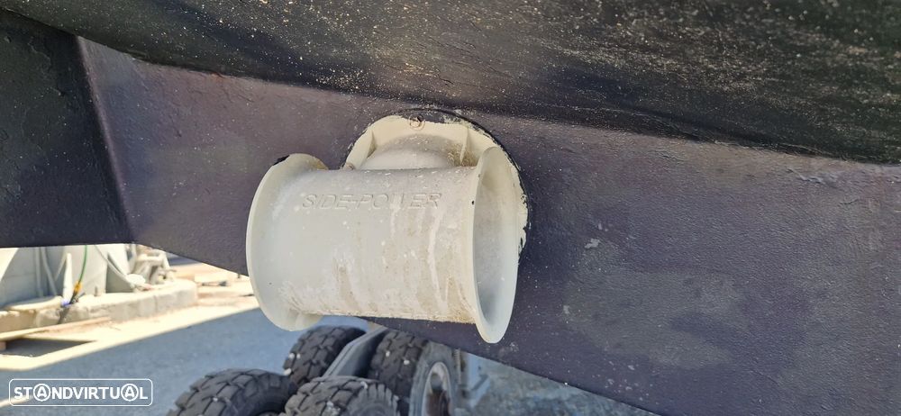 Beneteau FLYER 10 2x350 YAMAHA V8 5.3L - 18