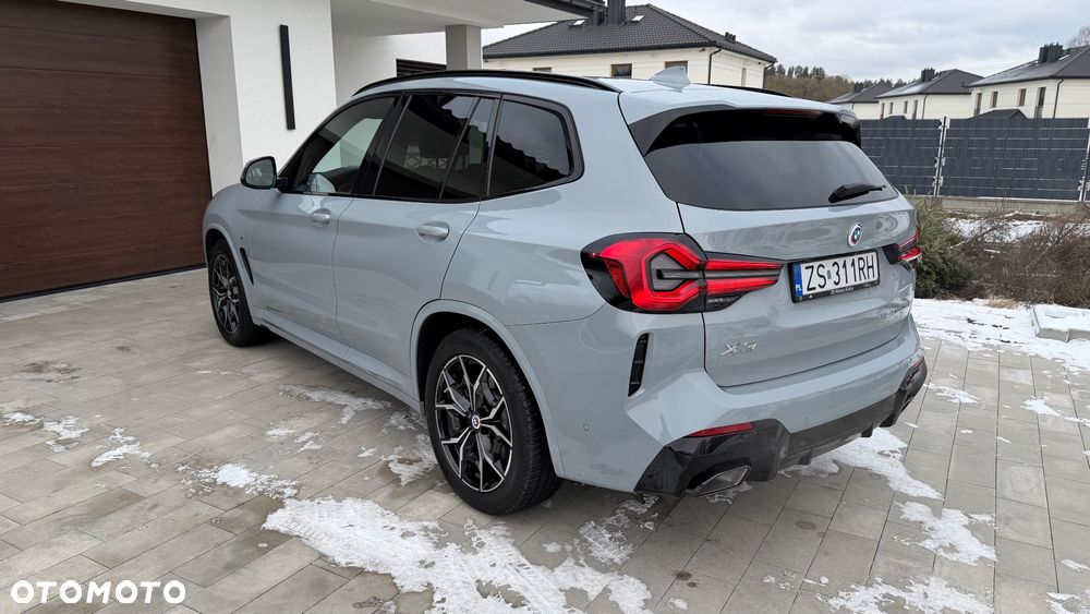 BMW X3 - 20
