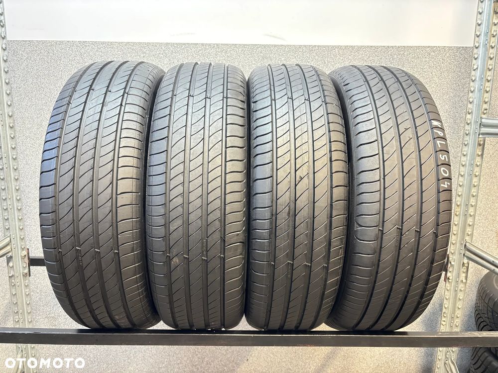 4 Opony Letnie Michelin 195/60/18 96H ,XL - 1