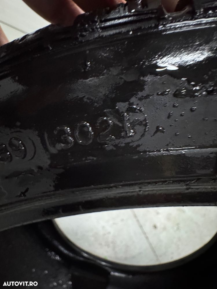 Anvelope iarna  275/35/20 - 5