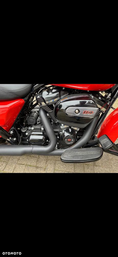 Harley-Davidson FLHXS Special - 6