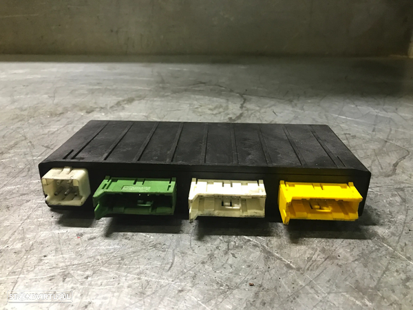 MODULO CONFORT BCM BMW E34 E36 REF, 6135-1388523 5DK005135-01