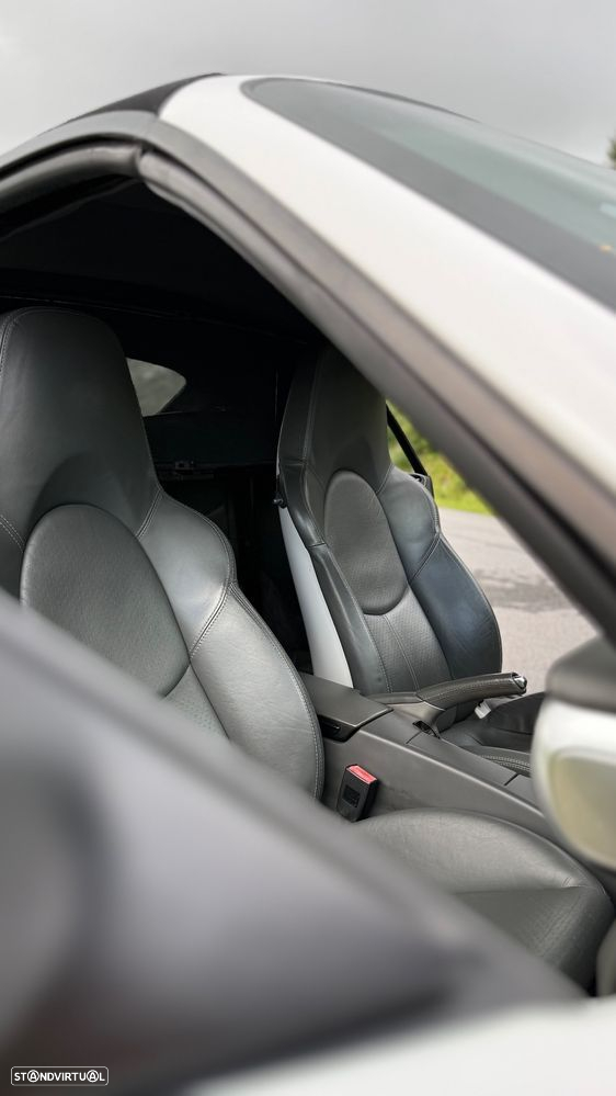 Porsche 911 (997) - 7