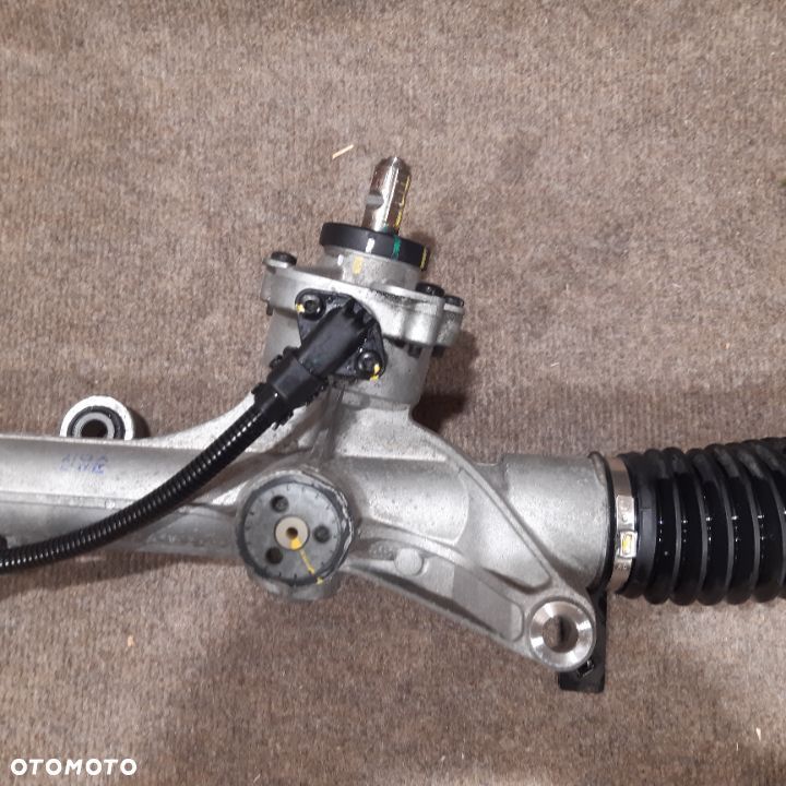 Maglownica Przekładnia Kierownicza KIA STINGER 3.3i 4x4 automat - 2