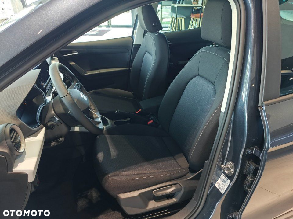 Seat Arona - 10