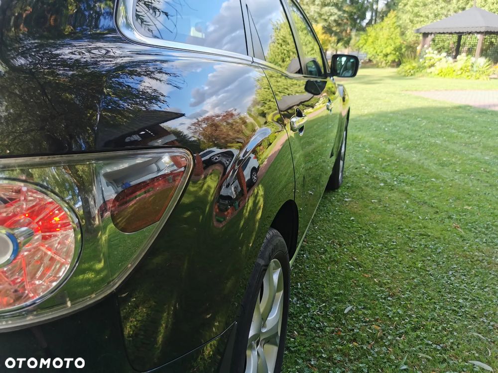 Mazda CX-7 2.2 MZR-CD Exclusive-Line - 10