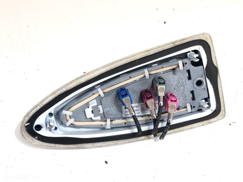ANTENA  BMW X5 (E70) 2006 - 2013 3.0 si 200 kW [272 KM] benzyna 2006 - 2008 6972311 - 4