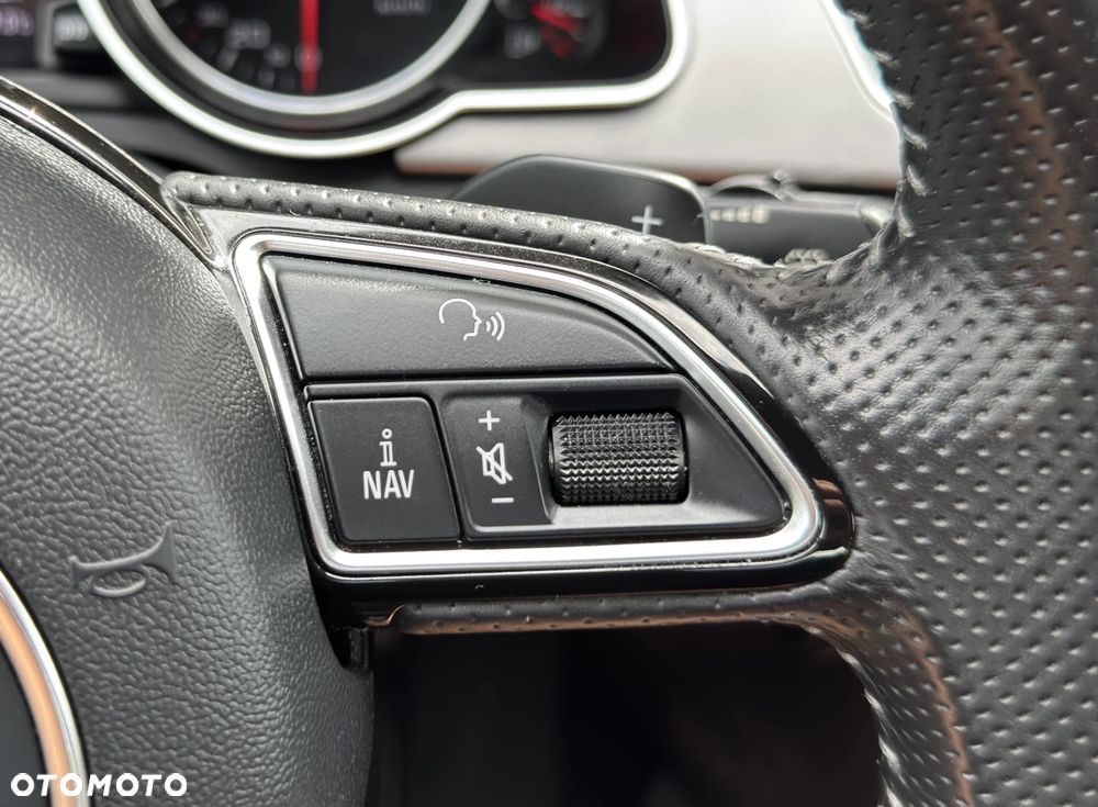 Audi A5 Sportback 2.0 TFSI quattro S tronic - 22