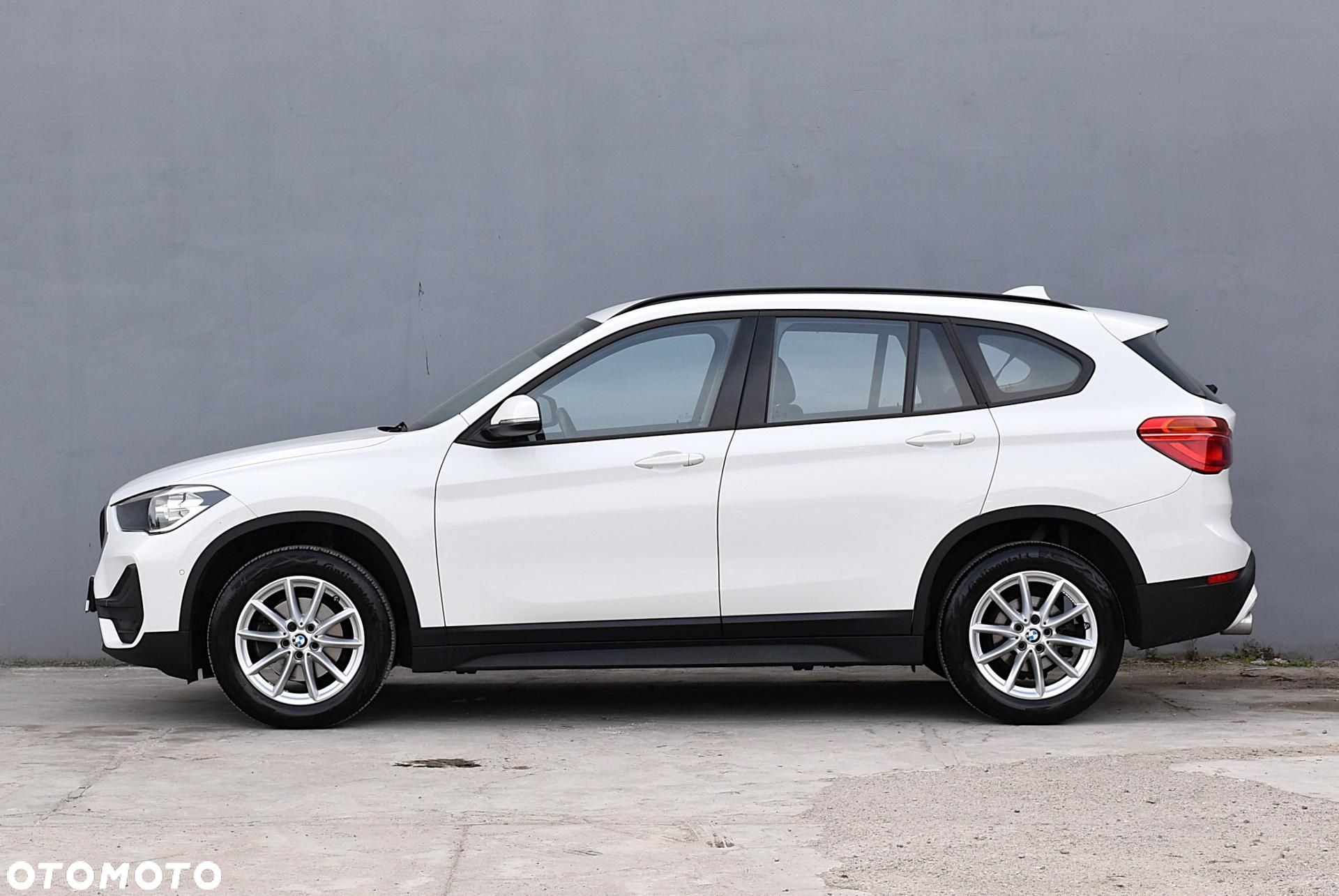 BMW X1 - 5