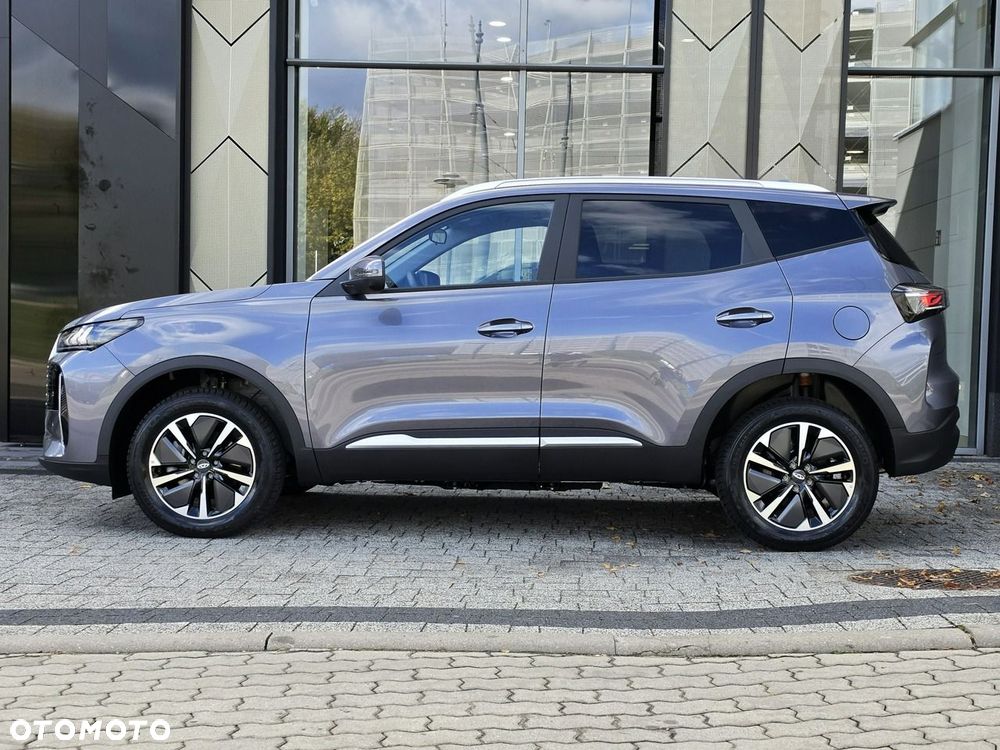 Chery Tiggo 4 - 7