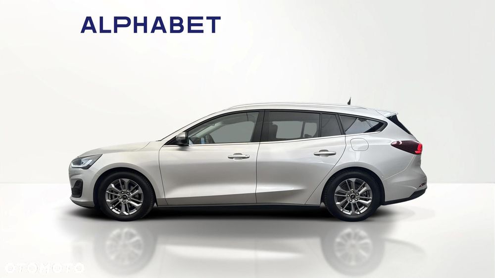 Ford Focus 1.5 EcoBlue Titanium - 2
