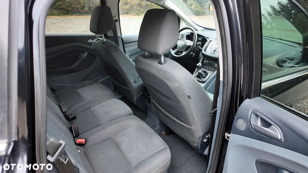 Ford C-MAX - 9