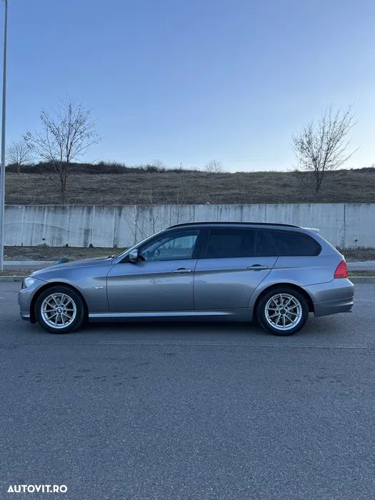 BMW Seria 3 320d - 3
