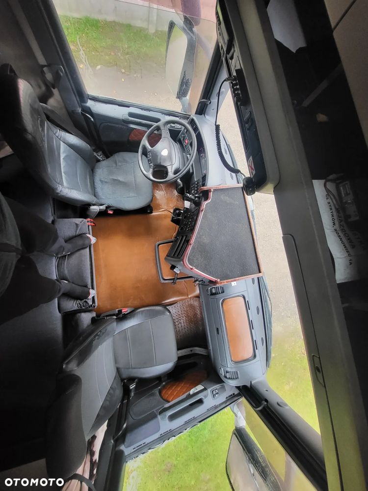 Scania R500 V8 Euro5 - 15