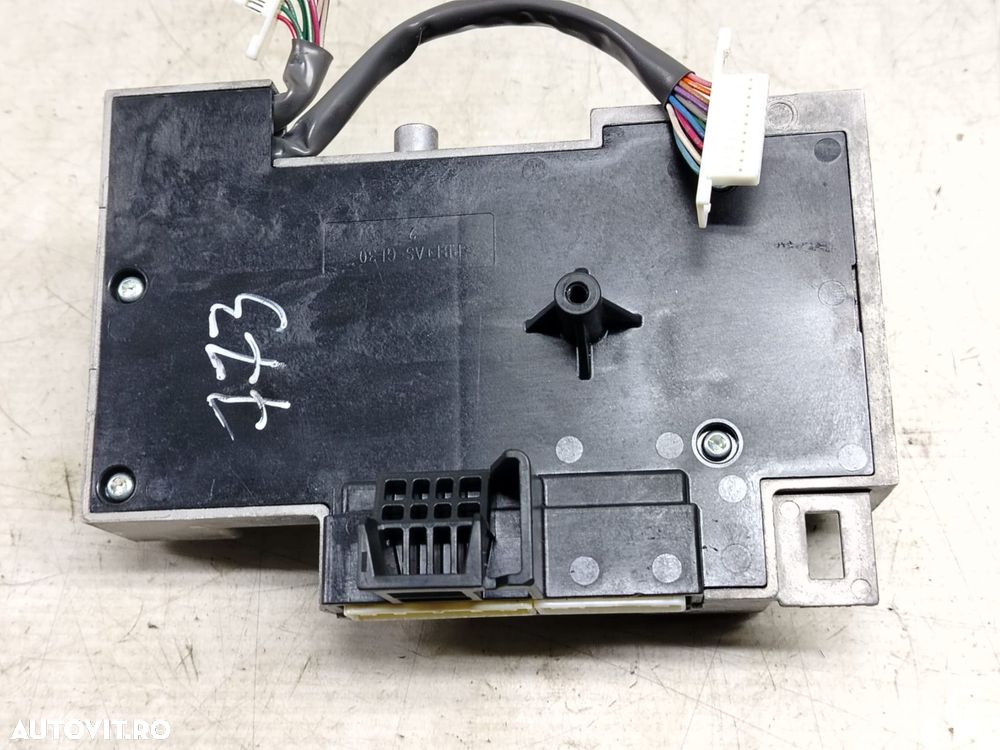 Blocator volan K7400az91d Mazda 6 GJ [2012 - 2015] - 2