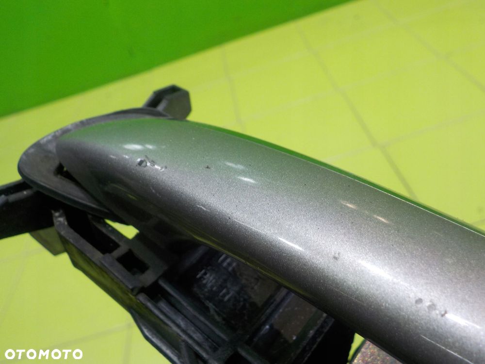 MERCEDES CLS C219 AUT 06r klamka zewnetrzna lewa przod - 12