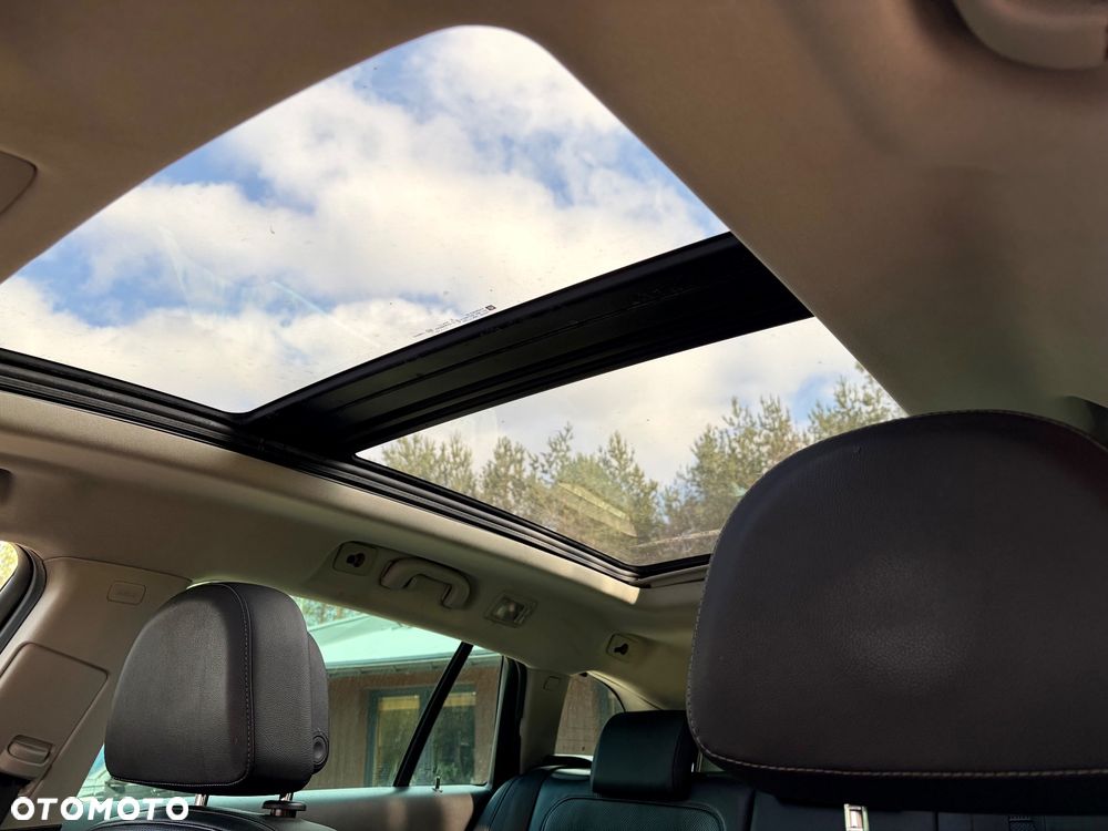 Opel Insignia 2.0 CDTI Automatik Cosmo - 15