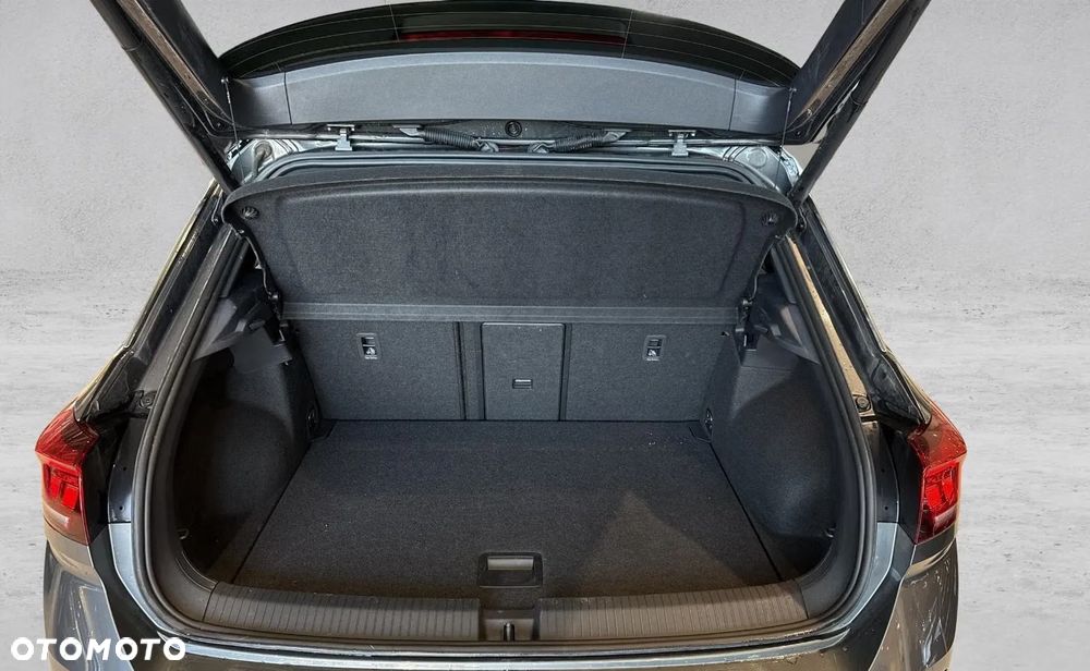 Volkswagen T-Roc 2.0 TDI SCR DSG Style - 9
