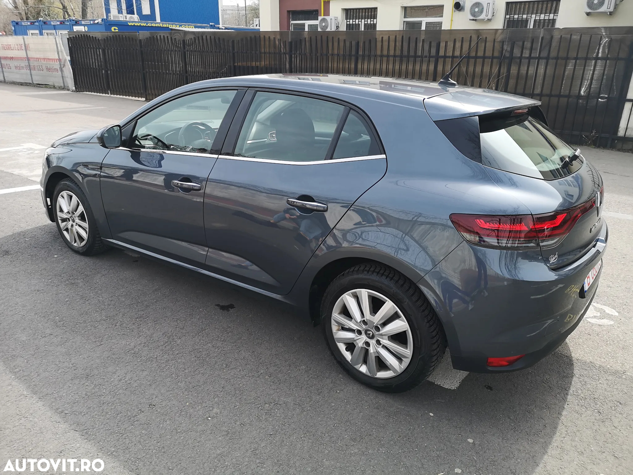 Renault Megane - 11