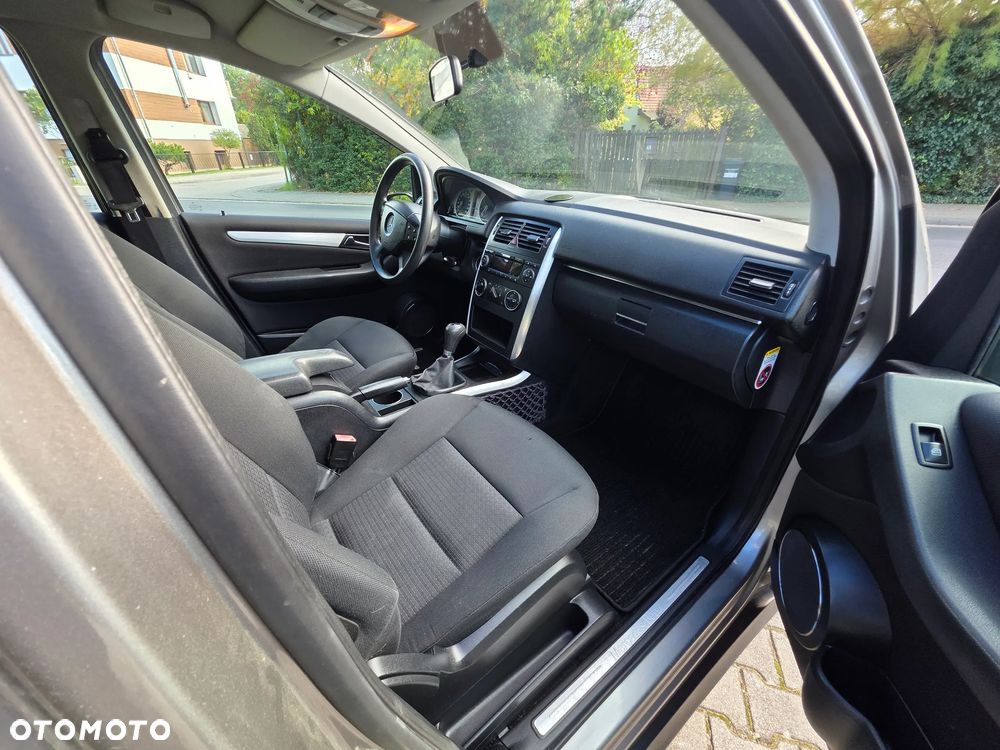 Mercedes-Benz Klasa B 150 - 9