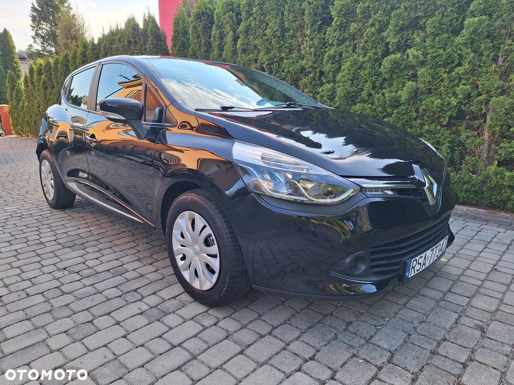Renault Clio 1.2 16V 75 Start - 2