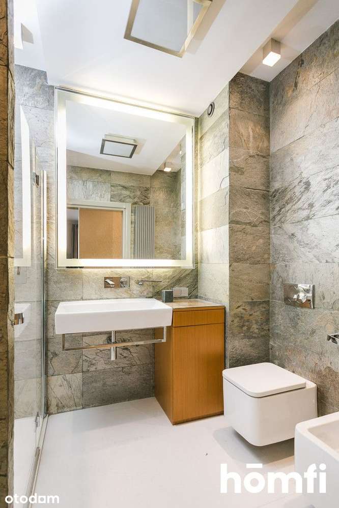 2pok Apartament Stary Mokotów Rezydencja Narbutta