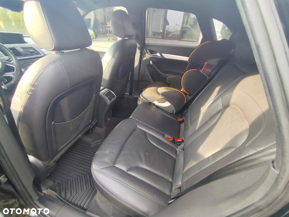 Audi Q3 - 29