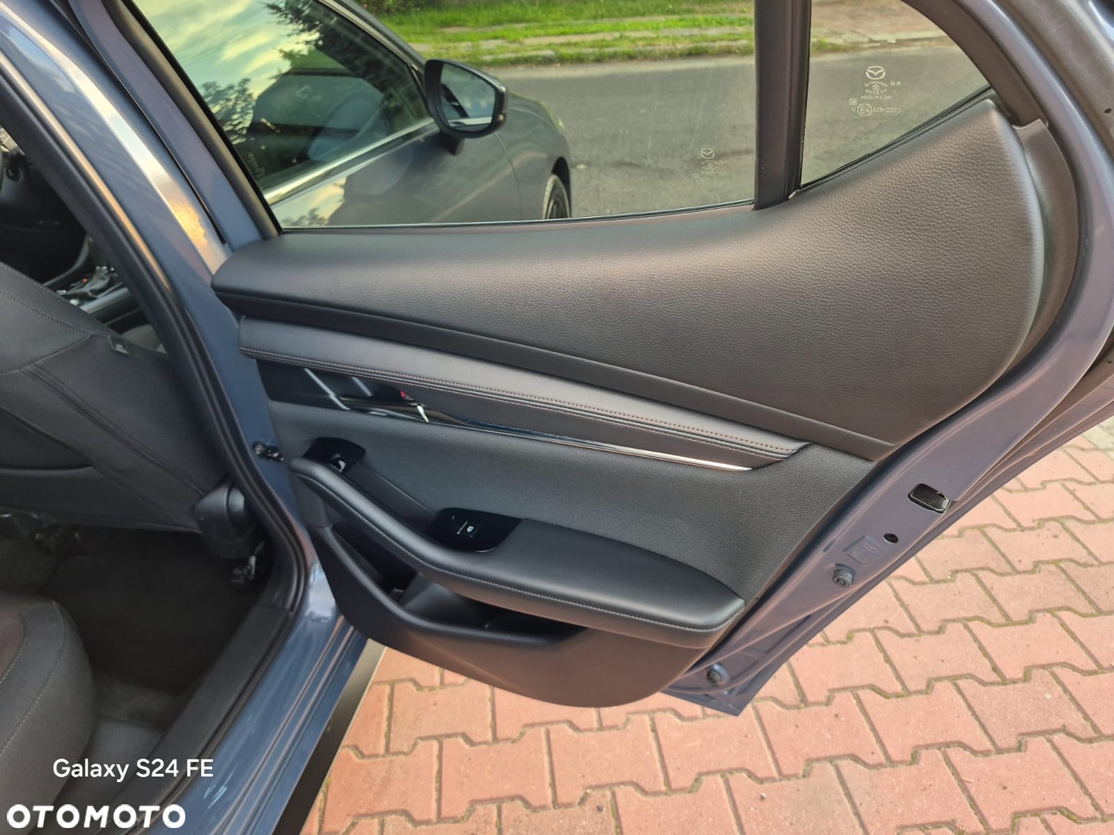 Mazda 3 - 34