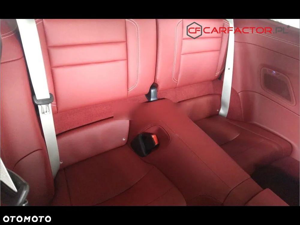 Porsche 911 Carrera PDK - 6